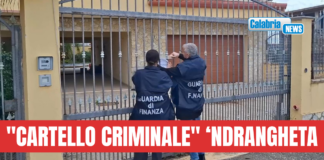 VIDEO-Reggio Calabria, confiscati beni per 20 milioni di euro a diversi imprenditori