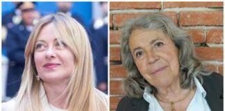 Referendum, bufera social sul Teatro Parenti: insulti a direttrice per evento con Meloni