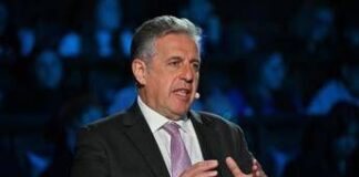 Referendum giustizia, pm Di Matteo: “D’accordo con Gratteri, mafiosi e grandi criminali voteranno Sì”