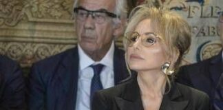 Referendum, per Marina Berlusconi “delusione per ‘no’ a riforma giustizia voluta dal Cav”