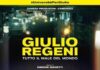 Regeni, Vanvitelli aderisce all’iniziativa ‘Le università per Giulio’