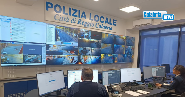 Individuato il pirata della strada che ha investito e ucciso la 29enne finlandese a Reggio Calabria