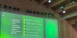 ‘Rigenerare per crescere’, Bayer accelera sulla viticoltura rigenerativa