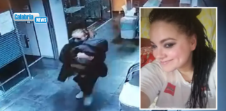 Cosenza, Rosa Vespa condannata a 5 anni e 4 mesi per il rapimento della piccola Sofia