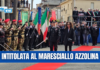 A Sant’Eufemia d’Aspromonte inaugurata la nuova caserma dei Carabinieri