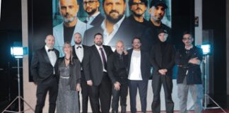 ‘SMYL’, su Prime Video serie con protagonisti veri professionisti della comunicazione