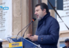 Messina, Salvini: Ponte Stretto segnale di speranza e sviluppo contro mafie e disoccupazione