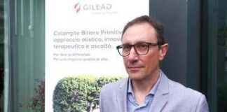 Salvioni (Amaf): “Diagnosi precoce fondamentale in colangite biliare primitiva”