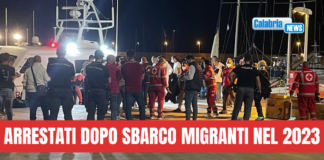 Dopo due anni e mezzo di carcere tre stranieri assolti dal Tribunale: non erano scafisti