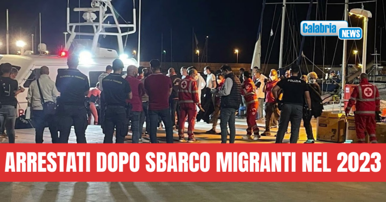 Dopo due anni e mezzo di carcere tre stranieri assolti dal Tribunale: non erano scafisti