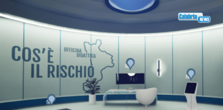 La Regione lancia “Scuola di Protezione Civile”, progetto rivolto al mondo della scuola