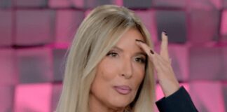 Selvaggia Lucarelli, matrimonio rimandato: “Non siamo riusciti a organizzare”