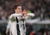 Serie A, Juventus-Hellas Verona 0-0 – Diretta