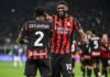 Serie A, Sassuolo-Milan 1-0 – Diretta