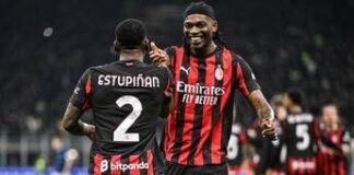 Serie A, Sassuolo-Milan 1-0 – Diretta