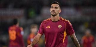 Serie A, oggi Como-Roma 0-1 – La partita in diretta