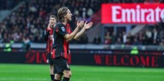 Serie A, oggi Lazio-Milan – La partita in diretta