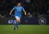 Serie A, oggi Napoli-Lecce – La partita in diretta