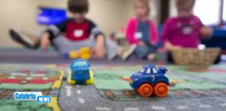Nidi e servizi per la prima infanzia: la Calabria ultima in Italia per spesa comunale