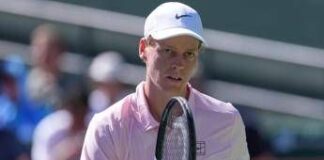 Sinner-Moutet: orario, precedenti e dove vederla in tv