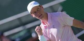Sinner accorcia su Alcaraz nel ranking Atp: come cambia la classifica in caso di successo a Indian Wells