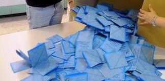 Sondaggio politico, Fratelli d’Italia cresce e Pd cala