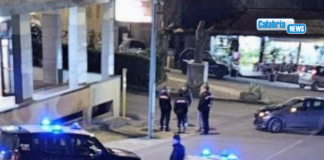 Fermato il presunto autore dell’accoltellamento di un 38enne a Soriano Calabro