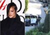 Spari contro la villa di Rihanna, fermata una donna