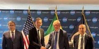 Spazio, Urso: “Imprese italiane costruiranno primo modulo abitativo sulla Luna e presto porteremo anche un astronauta italiano”