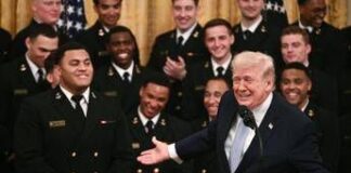 Stretto di Hormuz, Trump prepara fase 2 con navi e marines. Londra concede basi agli Usa