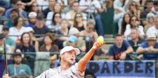 Tennis, Italia da record non solo grazie a Sinner: con Darderi diventano 4 gli azzurri in top 20