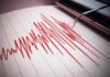 Terremoto in Sicilia, scossa nella notte alle Isole Eolie