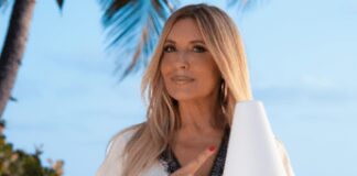 Too Hot to Handle Italia, la seconda stagione con Selvaggia Lucarelli: quando arriva