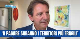 Tridico (M5S) denuncia: La Calabria cede 14,8 milioni dei fondi coesione Ue per gli armamenti