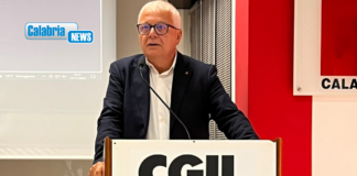 Cgil Calabria, Trotta: “Rincari e maltempo espongono la Calabria alla bomba sociale”