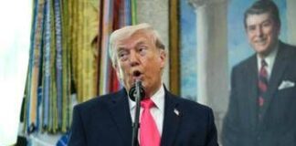 Trump: “Iran ha mandato un regalo, vuole accordo”. Teheran smentisce negoziati