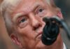 Trump, sondaggio boccia il presidente: Iran e economia, disapprovazione record