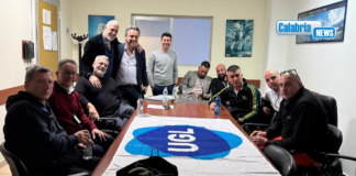 Aeroporti calabresi in crescita ma manca personale: UGL TA chiede stabilizzazioni alla Sacal Gh