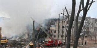 Ucraina, Russia attacca ancora con missili e droni: colpite Dnipro e a Kharkiv