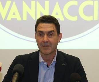 Ucraina, Vannacci: “No Futuro Nazionale a risoluzione centrodestra, incredibile sostegno a Zelensky”