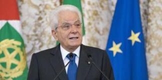 Unità d’Italia, Mattarella: “Indipendenza, sovranità e giustizia valori fondanti”