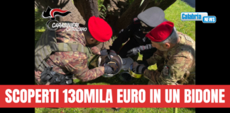 Girifalco, usura ed estorsione a piccolo imprenditore agricolo: un arresto e due denunciati