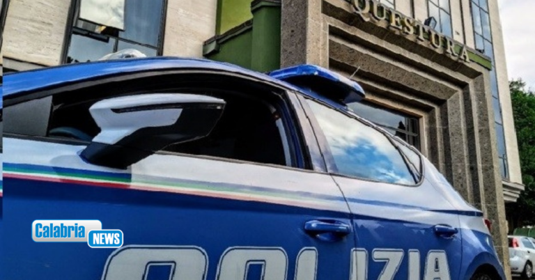 Rissa e disordini, Questore emette 8 Daspo e 5 fogli di via nel Vibonese: ecco dove