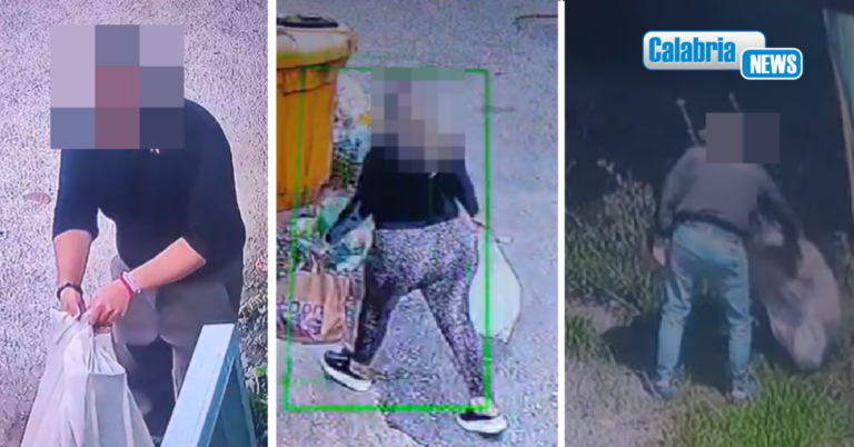 Vibo Valentia, prosegue contrasto all’abbandono dei rifiuti: controlli intensificati