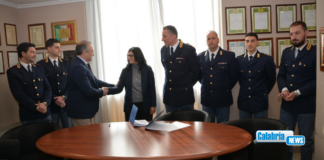 Vibo, violenza ad opera di minori: Protocollo in Questura per recupero soggetti maltrattati