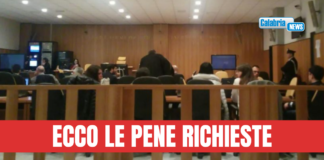 Vibo, maxiprocesso ‘Maestrale’, ‘Olimpo’ e ‘Imperium’: Dda chiede ben 168 condanne