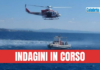 Trovata in mare senza vita la donna che era scomparsa nel Catanzarese