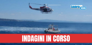 Trovata in mare senza vita la donna che era scomparsa nel Catanzarese