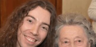 Vasco Rossi, la mamma Novella compie gli anni: la dedica social