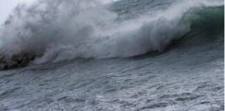 Venti di burrasca e nevicate anche in collina, scatta allerta gialla in 6 regioni